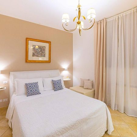 Bed&Breakfast Dionisio Taormina Exterior foto