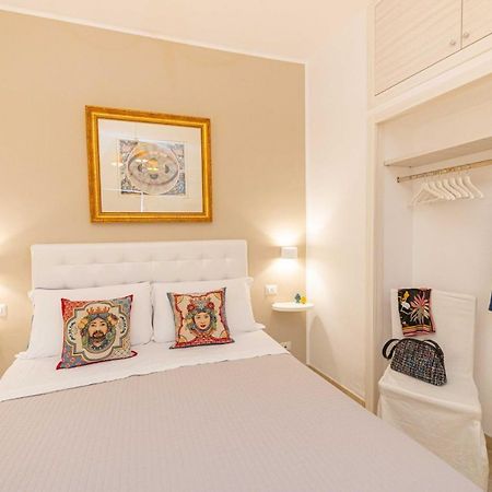 Bed&Breakfast Dionisio Taormina Exterior foto