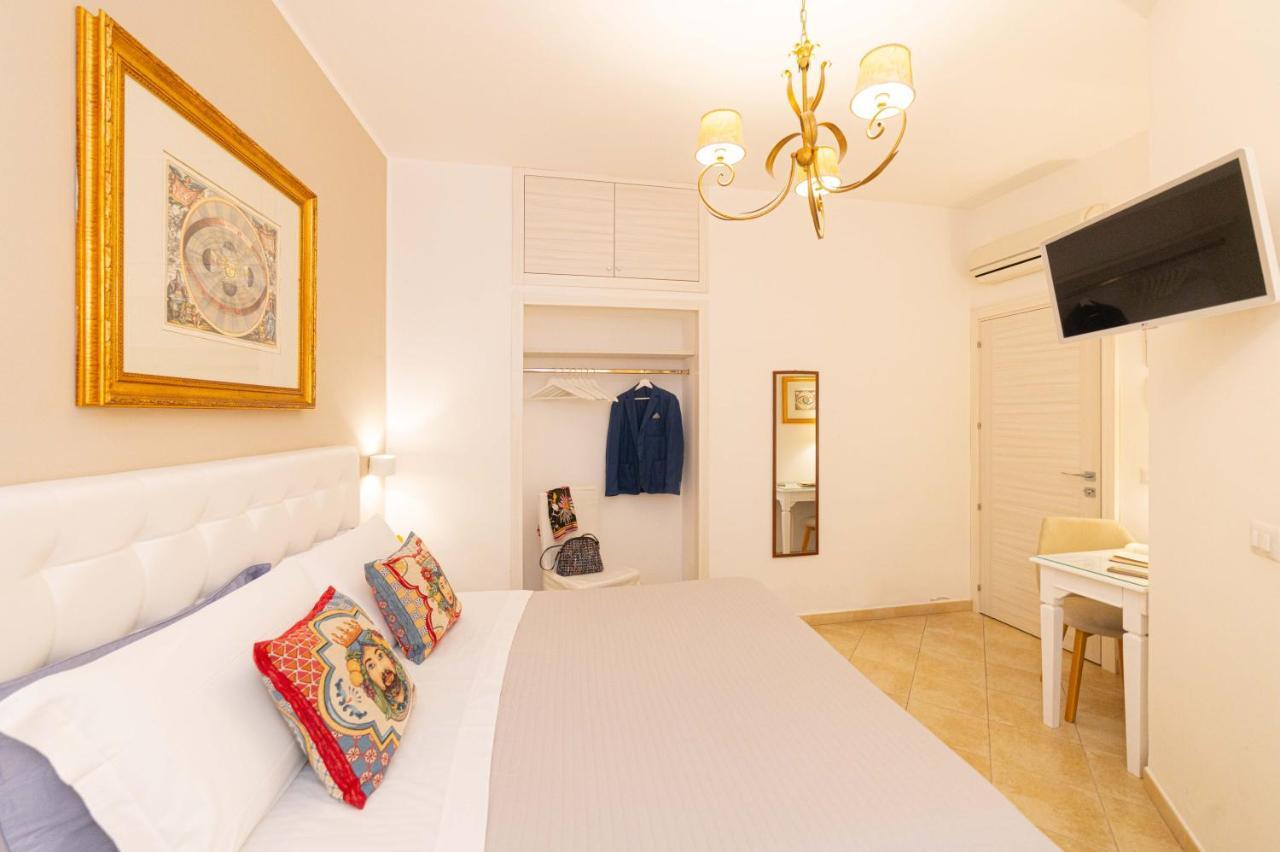 Bed&Breakfast Dionisio Taormina Exterior foto