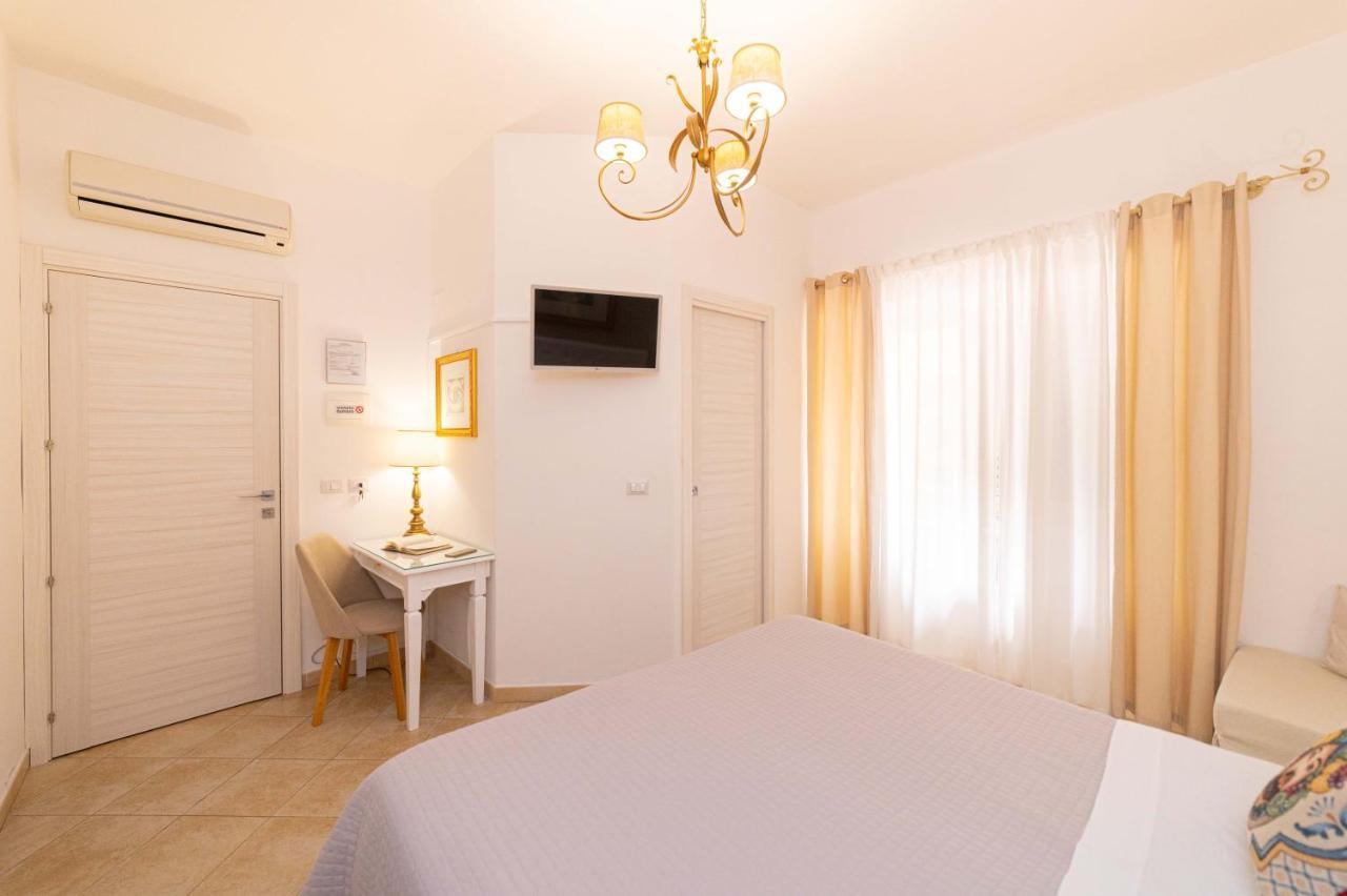 Bed&Breakfast Dionisio Taormina Exterior foto