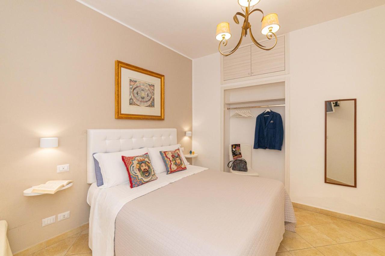 Bed&Breakfast Dionisio Taormina Exterior foto