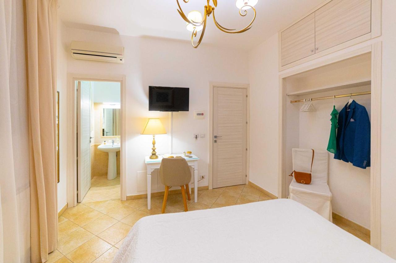 Bed&Breakfast Dionisio Taormina Exterior foto