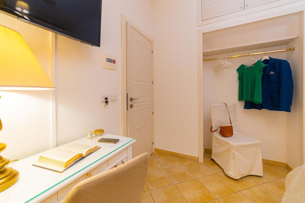 Bed&Breakfast Dionisio Taormina Exterior foto