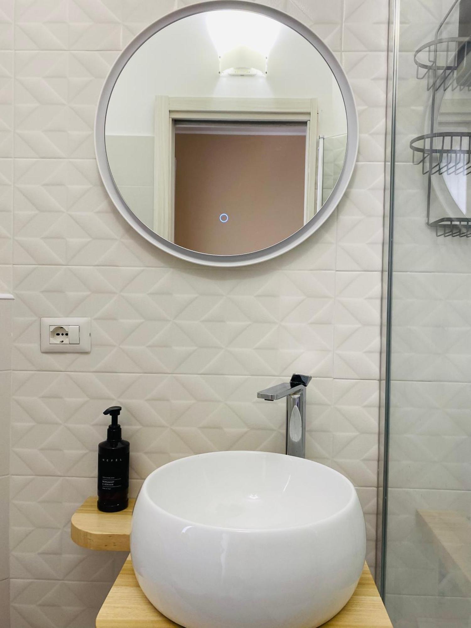 Bed&Breakfast Dionisio Taormina Exterior foto