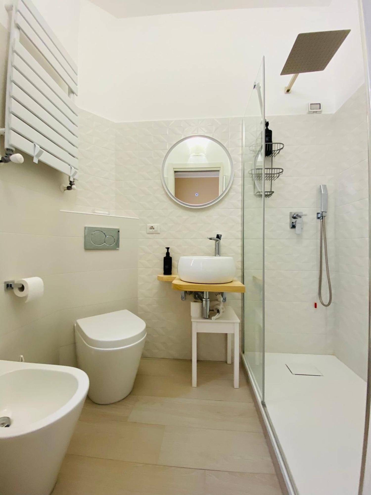 Bed&Breakfast Dionisio Taormina Exterior foto