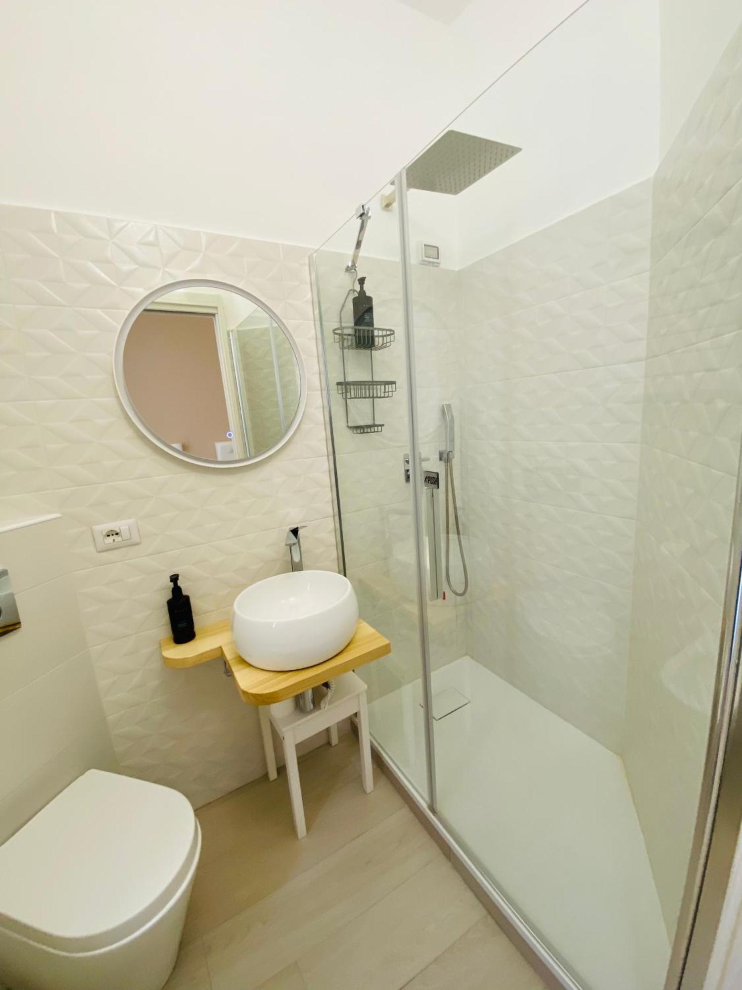 Bed&Breakfast Dionisio Taormina Exterior foto