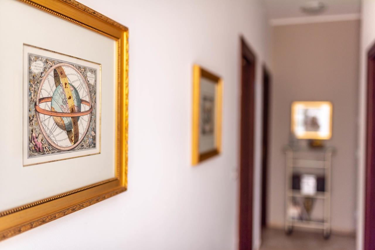 Bed&Breakfast Dionisio Taormina Exterior foto