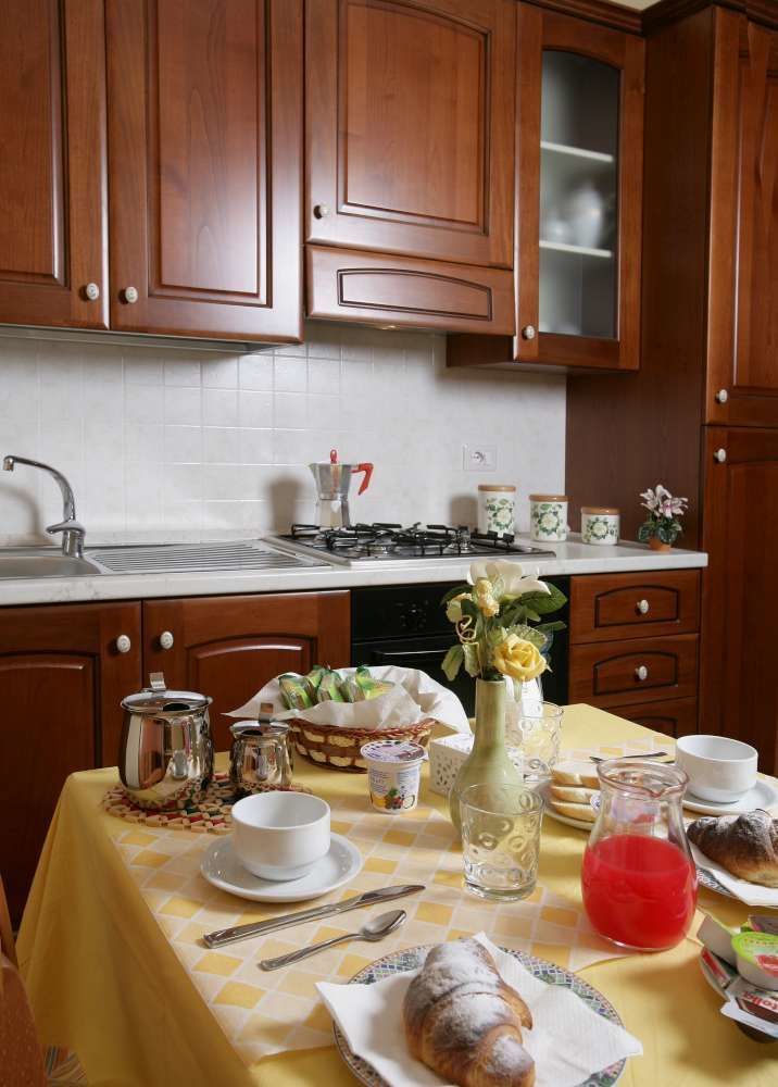 Bed&Breakfast Dionisio Taormina Exterior foto