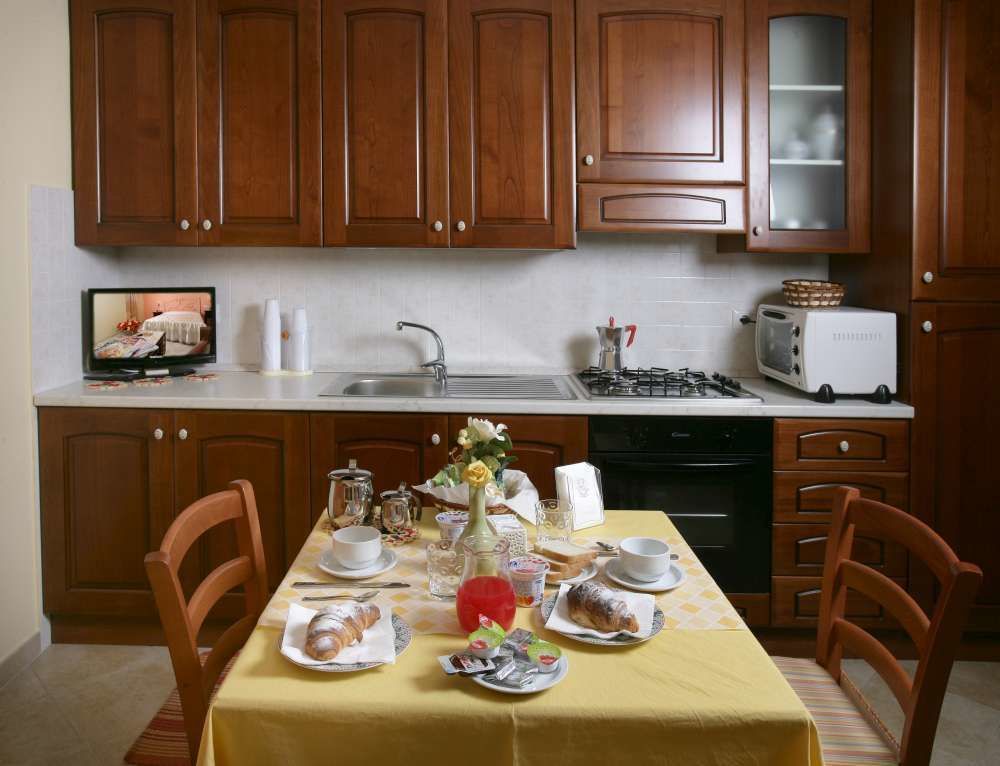 Bed&Breakfast Dionisio Taormina Exterior foto