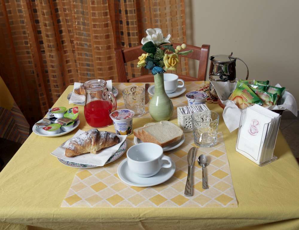 Bed&Breakfast Dionisio Taormina Exterior foto