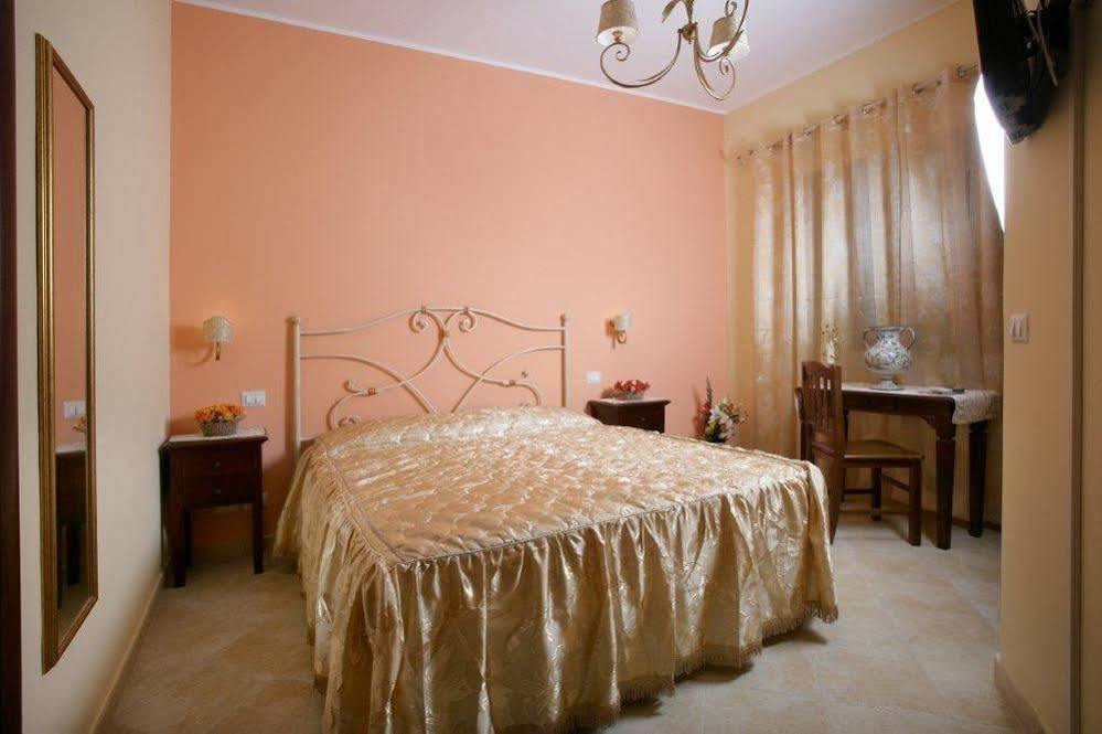 Bed&Breakfast Dionisio Taormina Exterior foto
