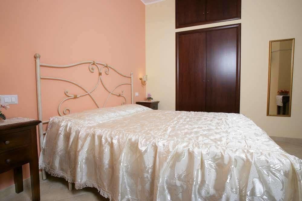 Bed&Breakfast Dionisio Taormina Exterior foto