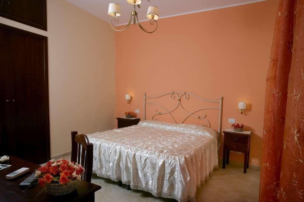 Bed&Breakfast Dionisio Taormina Exterior foto