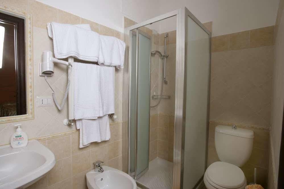 Bed&Breakfast Dionisio Taormina Exterior foto