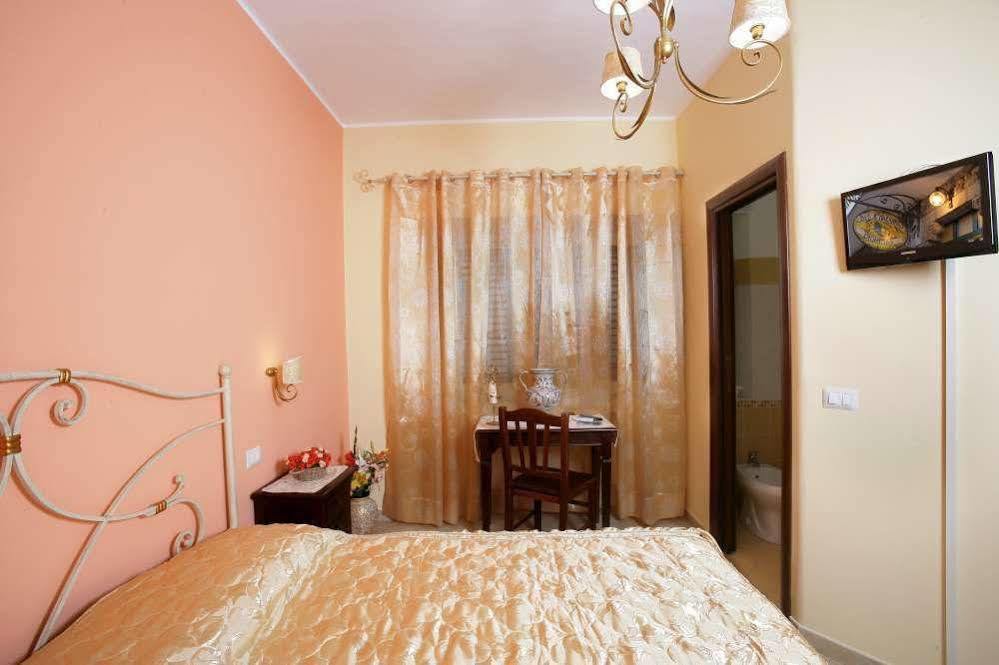 Bed&Breakfast Dionisio Taormina Exterior foto