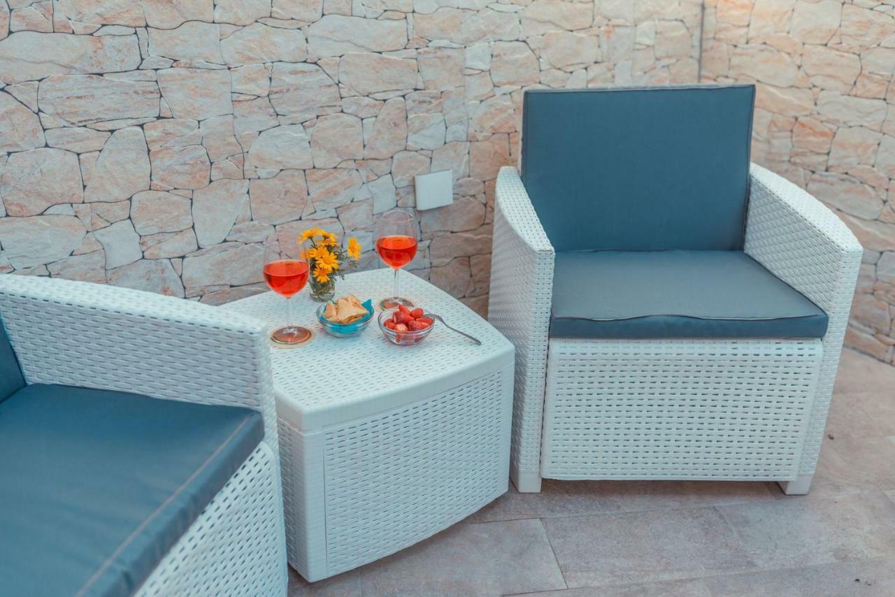 Bed&Breakfast Dionisio Taormina Exterior foto