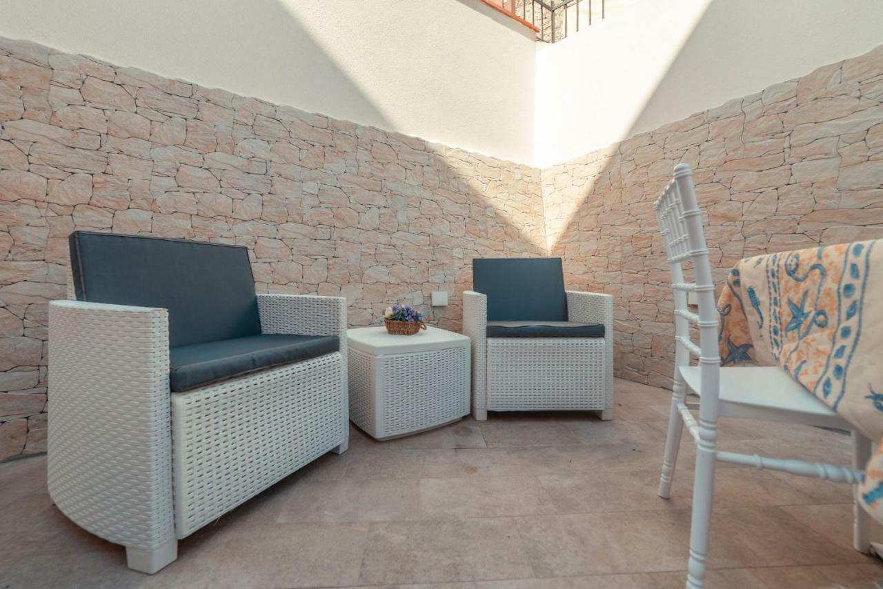 Bed&Breakfast Dionisio Taormina Exterior foto